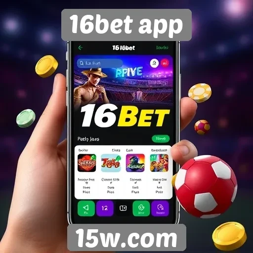 Comparação entre 16bet e outras plataformas de jogos