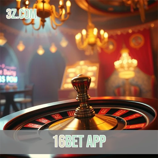 Cassino 16bet app: Diversão e Emoção à Distância de um Clique