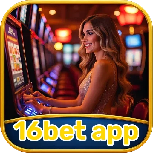 16bet app: A Experiência de Jogos Online Que Você Sempre Quis