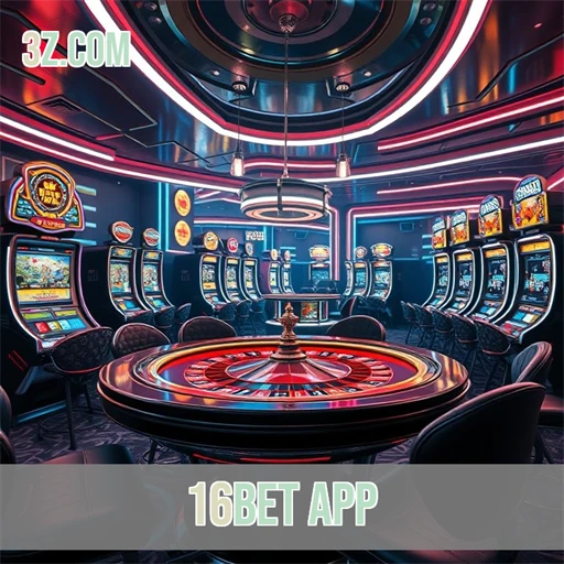 16bet app Promoções Especiais