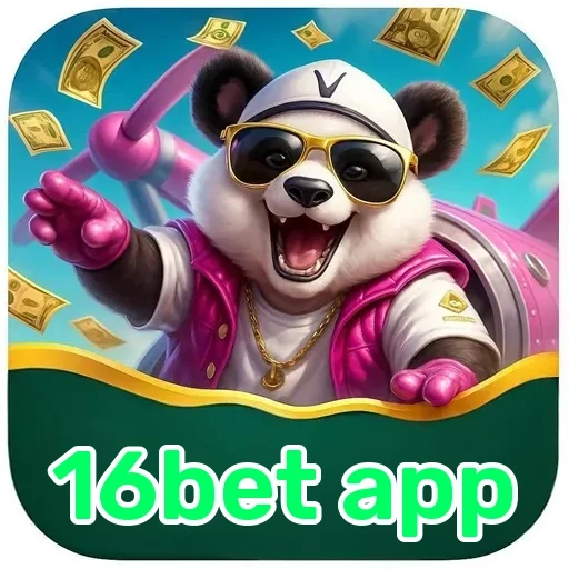 16bet app: Descubra Promoções que Transformam Seus Jogos