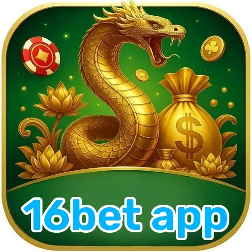 16bet app: Descubra o Mundo Fascinante dos Caça-Níqueis Online