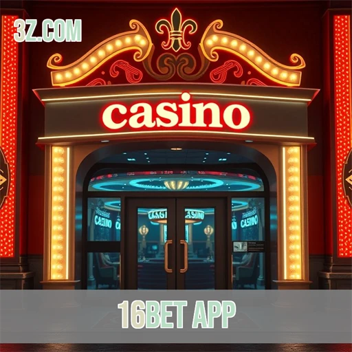 16bet app Área VIP